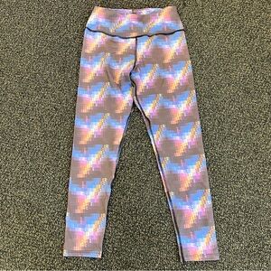 Nfinity Cheer tights/pants